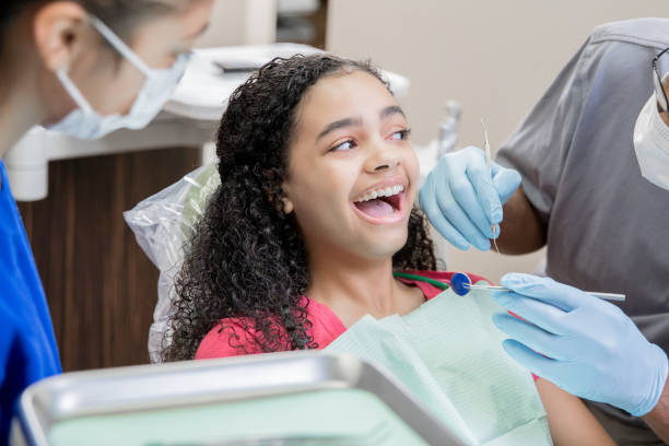 Best Root Canal Emergency Dentist  in Burlingame, CA