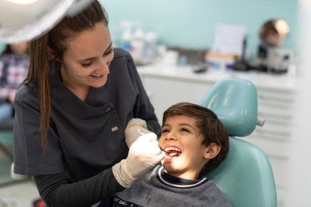 Best Cracked Tooth Emergency Dentist  in Burlingame, CA