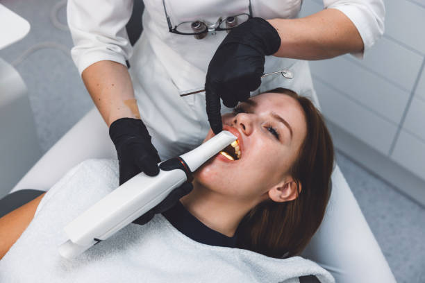 Best Chipped Tooth Repair Near Me  in Burlingame, CA